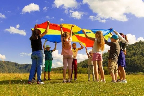 Quels projets éducatifs en classe verte ?