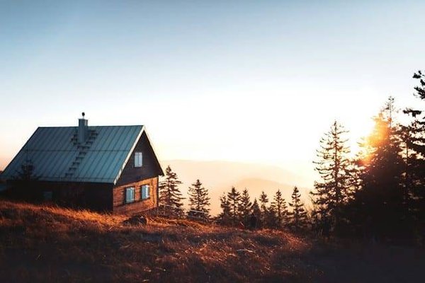 Comment passer des vacances vertes en glamping écologique ?