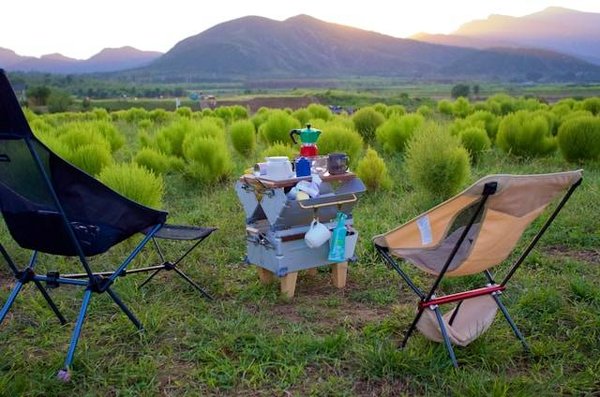 Guide des campings incontournables en Gironde