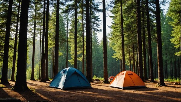 Vivez des aventures inoubliables au camping la bexanelle