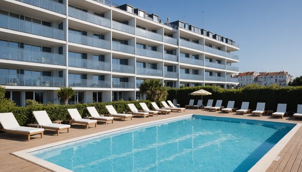 Où profiter des plus belles piscines du var pendant vos vacances